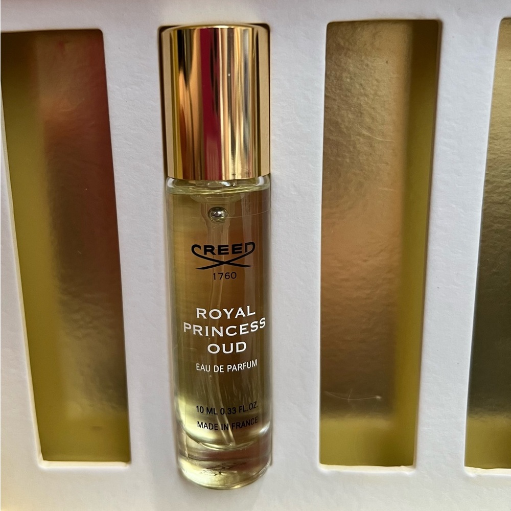 CREED - Royal Princess Oud 10ML (0.33FL.OZ)